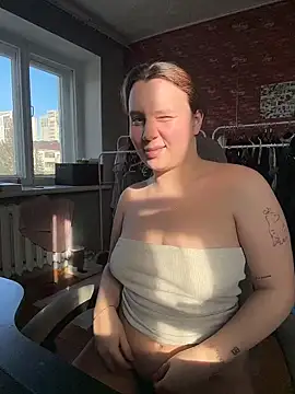 AnnaSeint online show from March 2026 12:16:01 PM