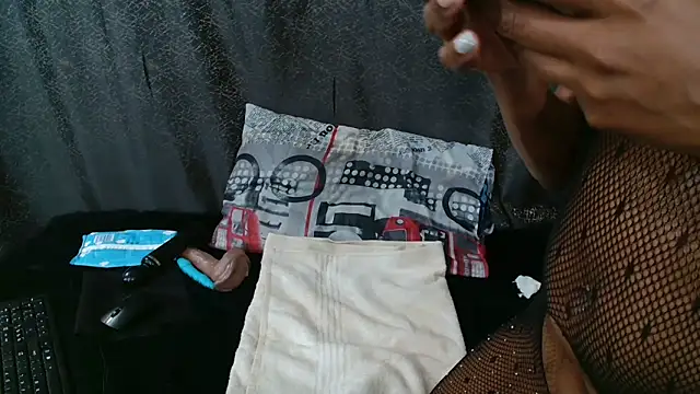 Amanda April online show from March 2026 03:23:01 PM