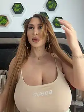 LucyBridgette online show from June 2026 10:28:02 AM