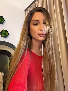 LucyBridgette online show from June 2026 05:15:02 PM