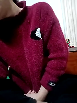 SexAsiann online show from February 2026 11:14:02 PM