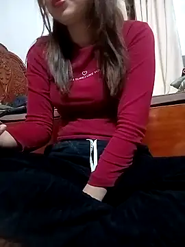 SexAsiann online show from February 2026 09:46:02 PM