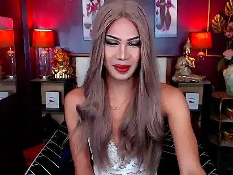 SEDUCTIVExDEMI online show from March 2026 05:52:01 PM