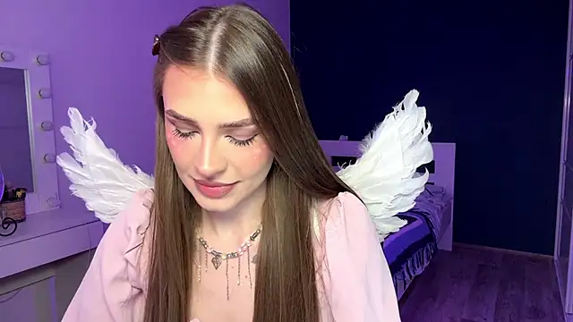 MachelleSpader online show from February 2026 09:38:01 AM