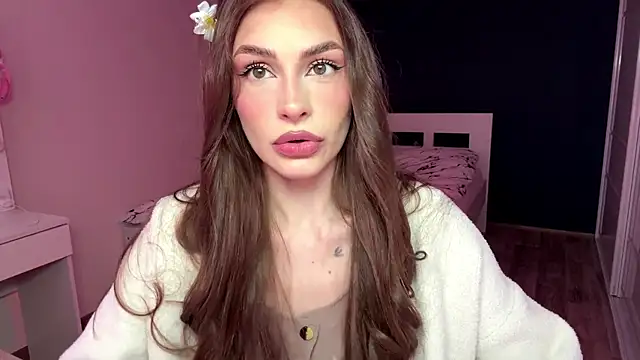 MachelleSpader online show from April 2026 08:48:01 AM