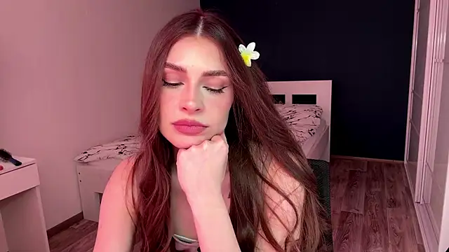 MachelleSpader online show from April 2026 01:52:02 PM