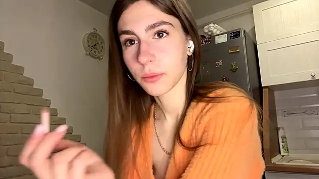 ElsieKuhlmann online show from February 2026 05:13:02 AM