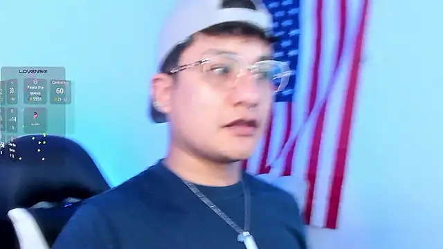 Theo Rowan online show from February 2026 08:04:01 PM