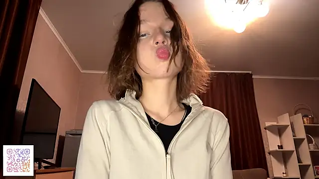 MarieHernandez online show from January 2026 07:08:02 PM