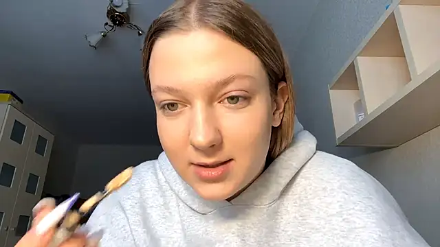 JammieMickiewicz online show from January 2026 07:46:02 AM