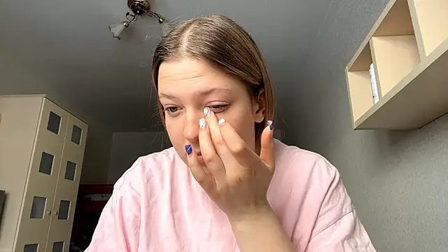 JammieMickiewicz online show from January 2026 08:20:01 AM