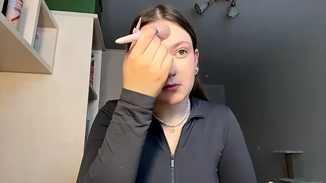 JammieMickiewicz online show from February 2026 07:58:02 AM