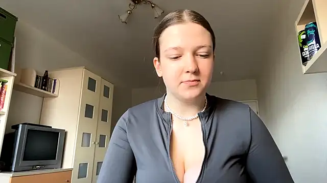 JammieMickiewicz online show from March 2026 07:33:02 AM