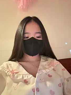 Gwen879 online show from February 2026 07:56:01 AM