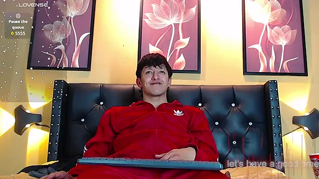 bruno do santos online show from February 2026 10:23:02 AM