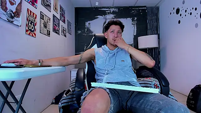 bruno do santos online show from February 2026 01:46:02 AM