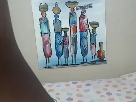 TallDivaNoir online show from February 2026 11:41:01 AM