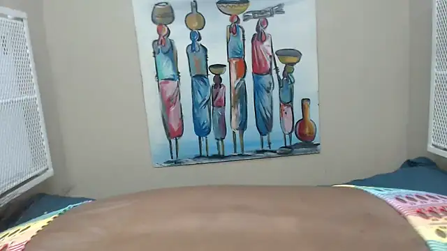 TallDivaNoir online show from April 2026 04:50:02 AM