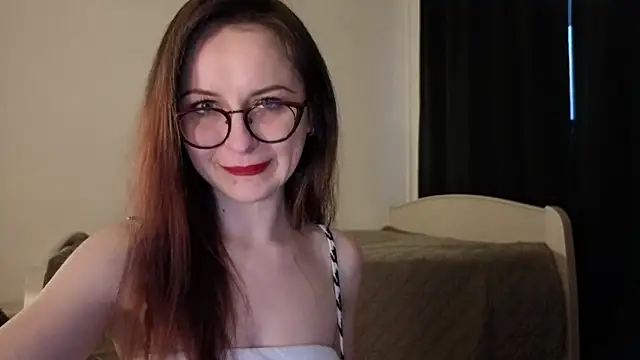 Satin Sin online show from March 2026 05:45:02 PM