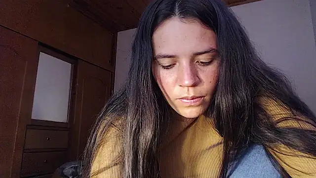 Shanel Lozano online show from July 2026 06:56:02 PM