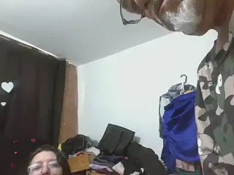 Patyman online show from March 2026 02:23:02 PM