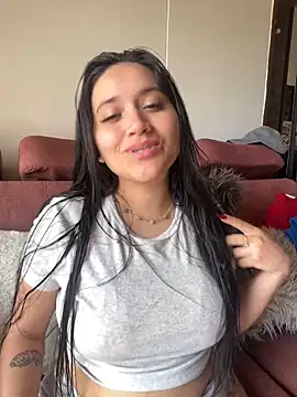 Veronica Wins  online show from February 2026 06:19:01 PM