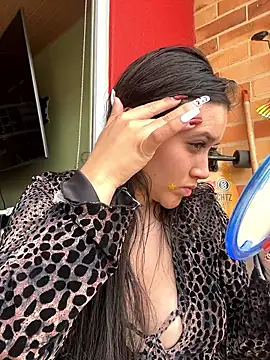 Veronica Wins  online show from March 2026 06:23:01 PM