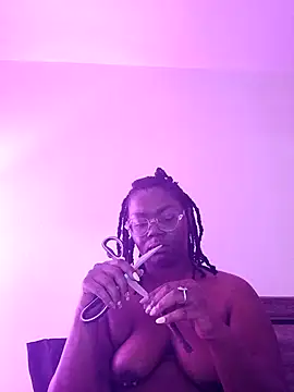 Kokohayes online show from February 2026 08:51:01 PM