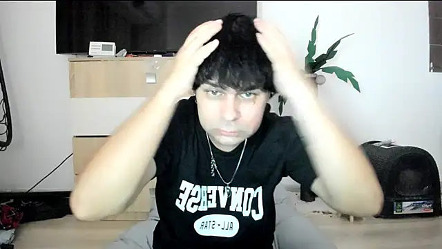 LorenzoBoy99 online show from January 2026 09:07:02 PM