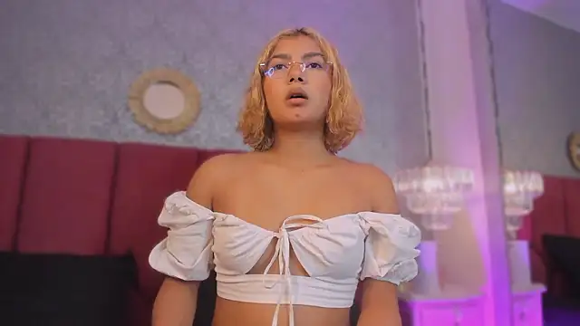 Im Morgana online show from January 2026 12:11:01 PM