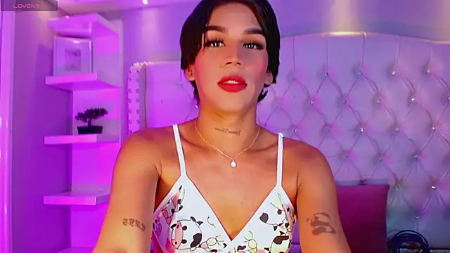 danielaCosmica 54 online show from January 2026 08:46:02 PM