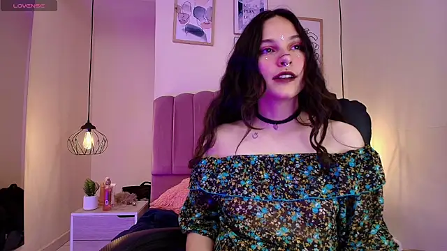 Hanabie  online show from January 2026 03:21:01 AM