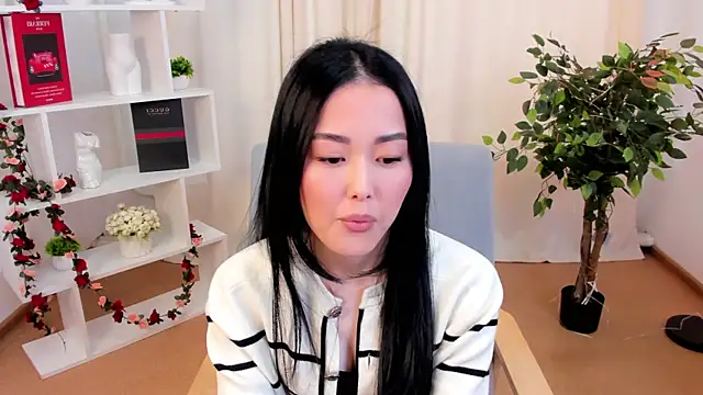 KellyKaai online show from January 2026 07:11:02 AM