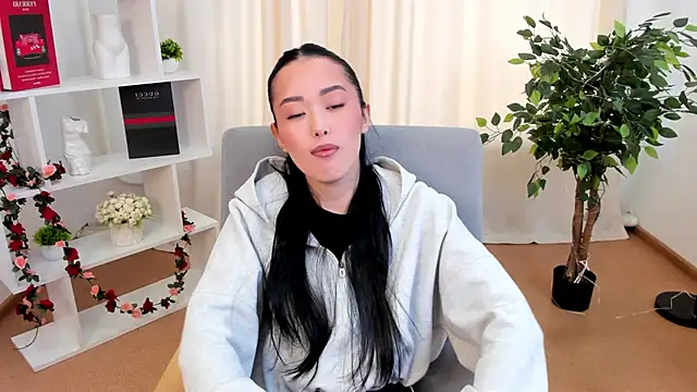 KellyKaai online show from January 2026 08:30:01 AM