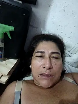 PatriciaGrajales online show from April 2026 07:40:02 PM