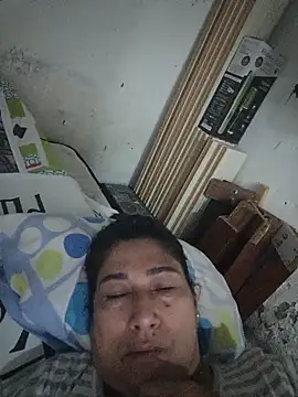 PatriciaGrajales online show from April 2026 10:33:02 PM