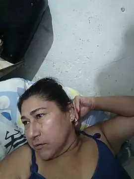 PatriciaGrajales online show from April 2026 07:06:01 PM