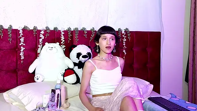 Veronica Lamberth online show from February 2026 04:53:01 AM