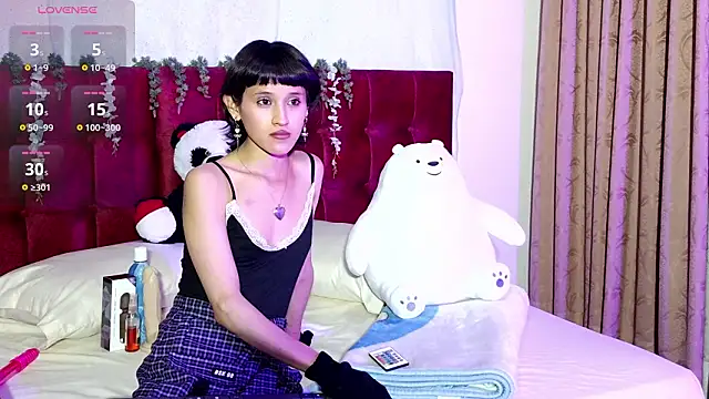 Veronica Lamberth online show from March 2026 04:52:02 AM