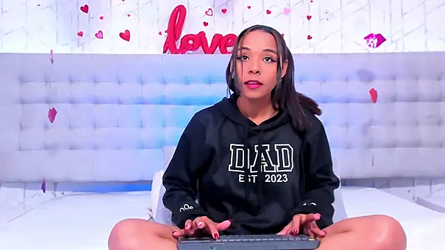 AlexiiaBrown online show from February 2026 04:19:01 AM