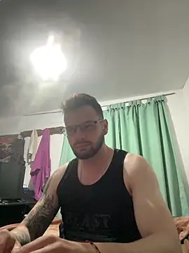 Baphomet212341 online show from February 2026 07:50:02 PM