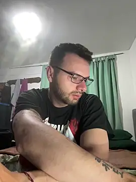 Baphomet212341 online show from February 2026 10:06:02 PM