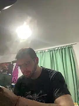 Baphomet212341 online show from February 2026 06:07:01 PM