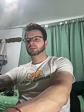 Baphomet212341 online show from March 2026 05:38:01 PM