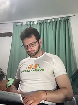 Baphomet212341 online show from March 2026 02:40:02 PM