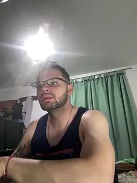 Baphomet212341 online show from April 2026 10:21:02 PM