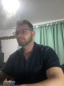 Baphomet212341 online show from April 2026 01:05:02 PM