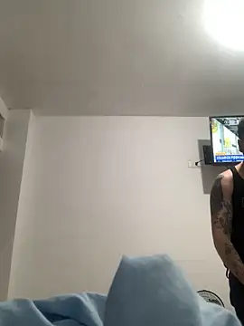 Baphomet212341 online show from April 2026 05:39:02 PM