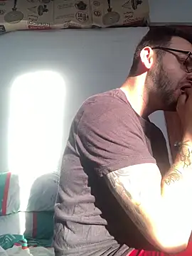 Baphomet212341 online show from April 2026 11:42:01 AM