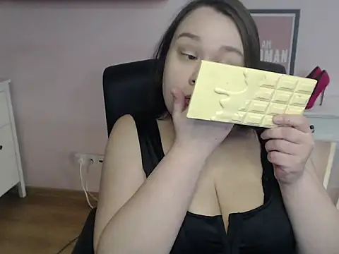 HollyDanceSoul online show from February 2026 05:45:01 AM